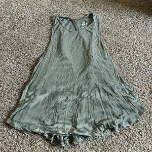 American Eagle summer tank top